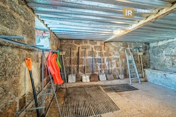 Prodej rodinného domu, Josefův Důl - Antonínov, 382 m2