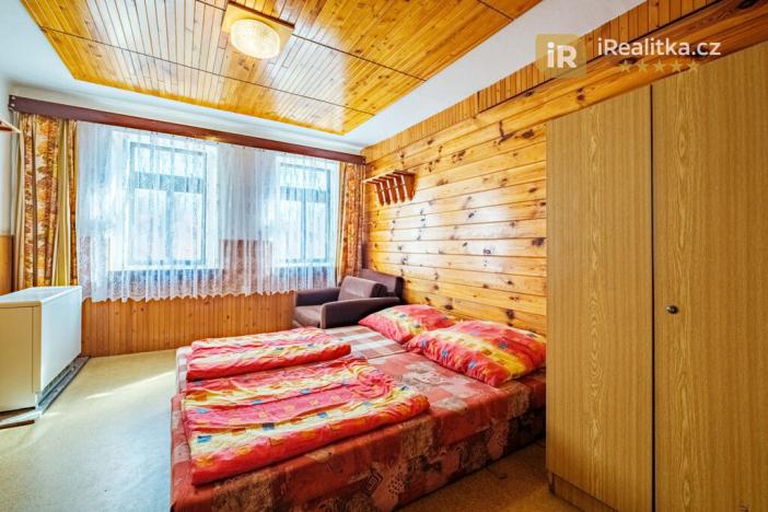 Prodej rodinného domu, Josefův Důl - Antonínov, 382 m2