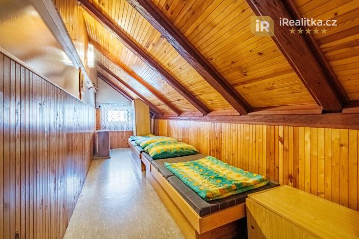 Prodej rodinného domu, Josefův Důl - Antonínov, 382 m2