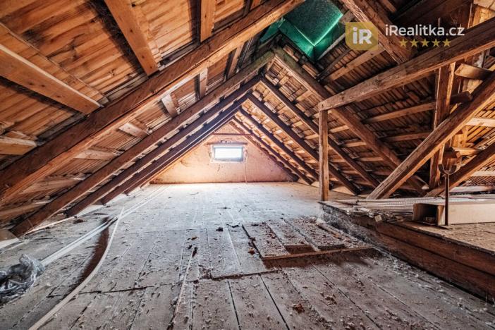 Prodej rodinného domu, Josefův Důl - Antonínov, 382 m2