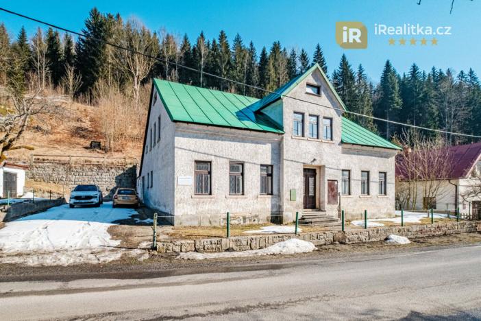 Prodej rodinného domu, Josefův Důl - Antonínov, 382 m2