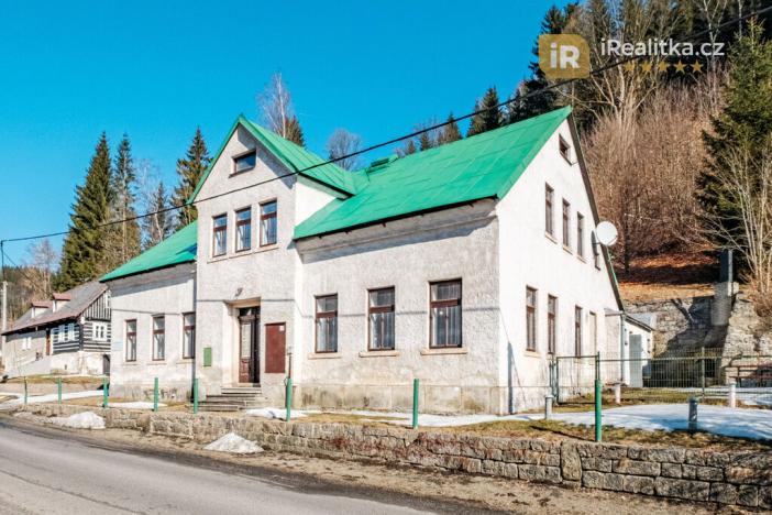 Prodej rodinného domu, Josefův Důl - Antonínov, 382 m2