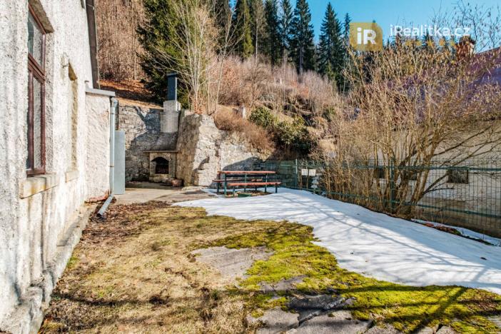 Prodej rodinného domu, Josefův Důl - Antonínov, 382 m2