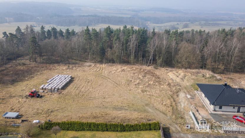 Prodej pozemku pro bydlení, Nová Role, 1994 m2