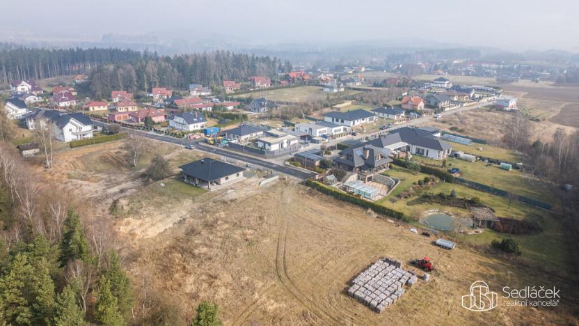 Prodej pozemku pro bydlení, Nová Role, 1994 m2