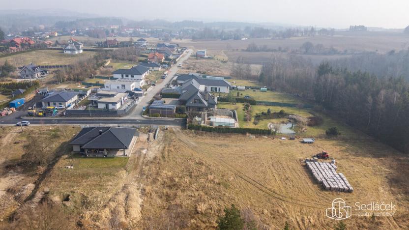 Prodej pozemku pro bydlení, Nová Role, 1994 m2