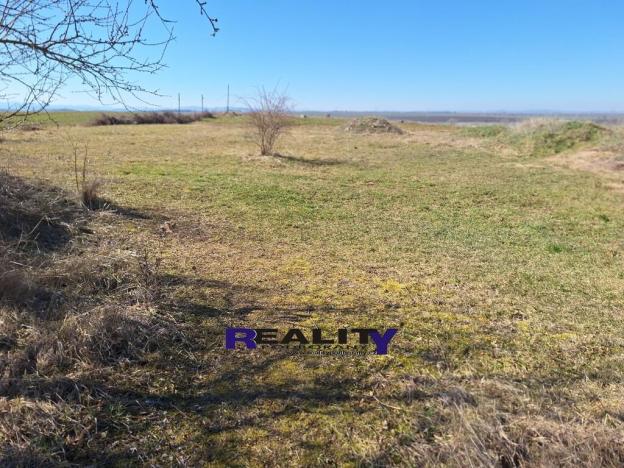 Prodej pozemku pro bydlení, Žatec - Milčeves, 4163 m2