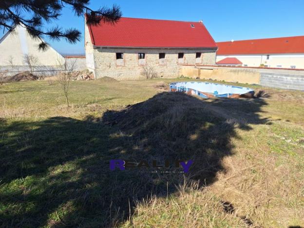 Prodej pozemku pro bydlení, Žatec - Milčeves, 4163 m2