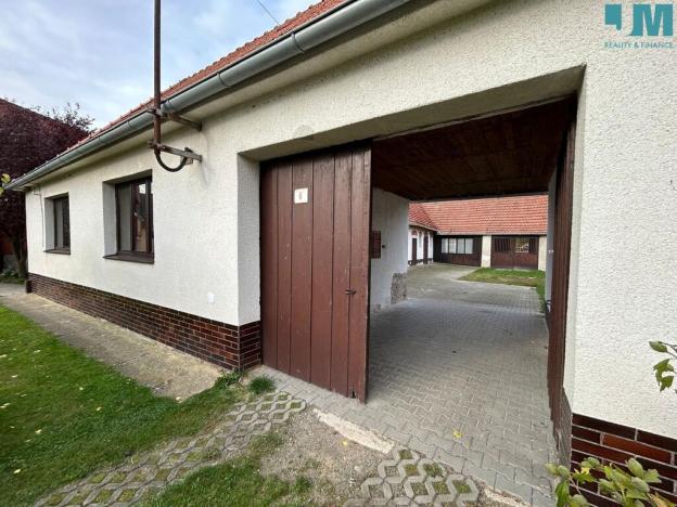 Pronájem pozemku pro bydlení, Kramolín, 173500 m2