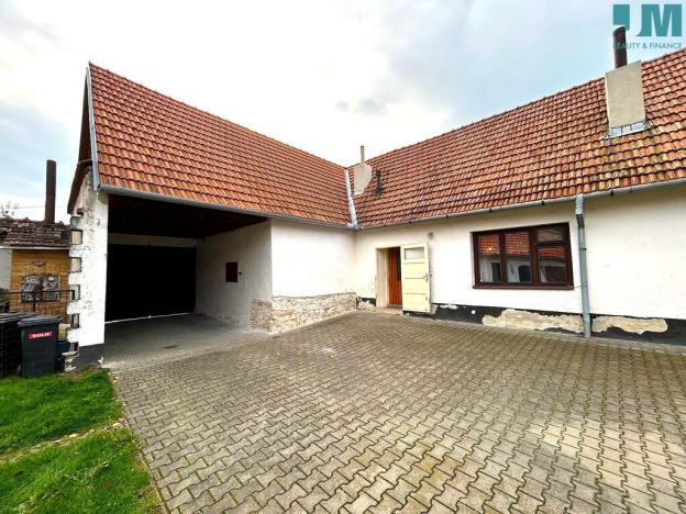 Pronájem pozemku pro bydlení, Kramolín, 173500 m2