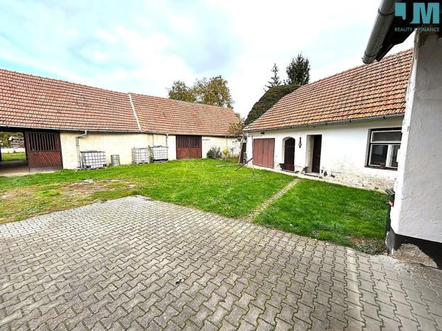 Pronájem pozemku pro bydlení, Kramolín, 173500 m2