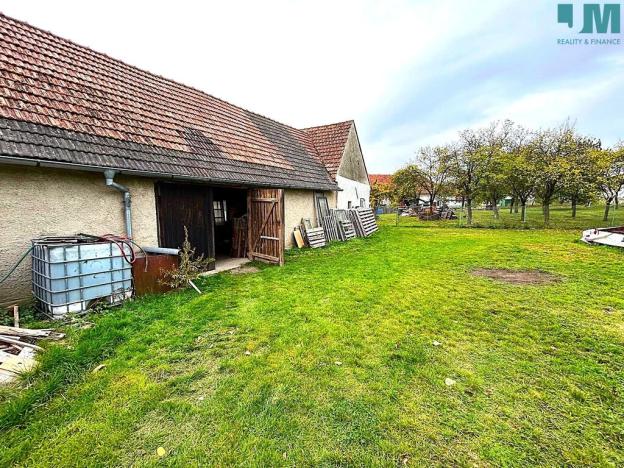 Pronájem pozemku pro bydlení, Kramolín, 173500 m2