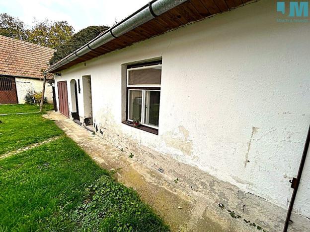 Pronájem pozemku pro bydlení, Kramolín, 173500 m2