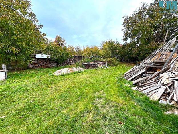 Pronájem pozemku pro bydlení, Kramolín, 173500 m2