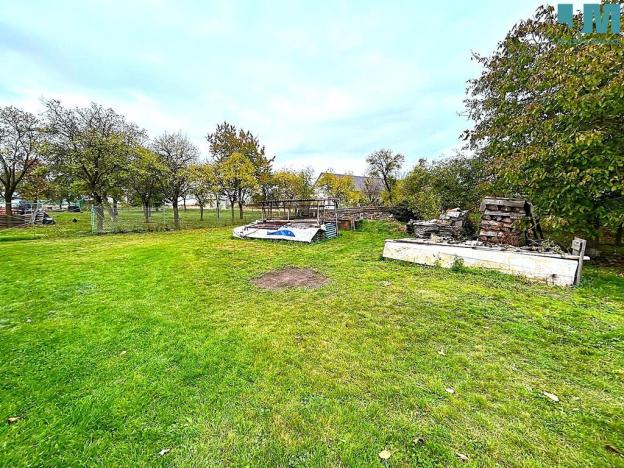 Pronájem pozemku pro bydlení, Kramolín, 173500 m2