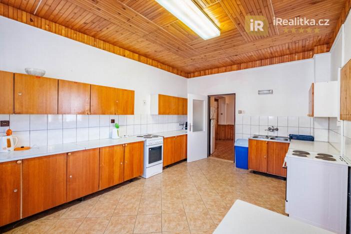 Prodej chalupy, Josefův Důl - Antonínov, 305 m2