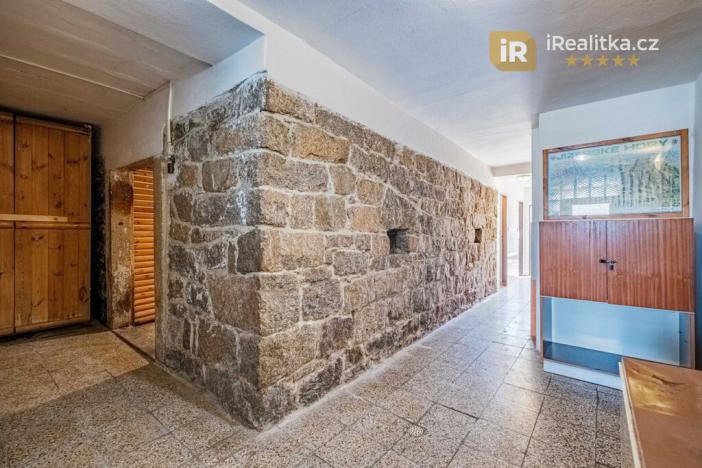 Prodej chalupy, Josefův Důl - Antonínov, 305 m2