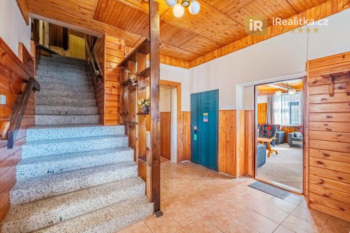 Prodej chalupy, Josefův Důl - Antonínov, 305 m2