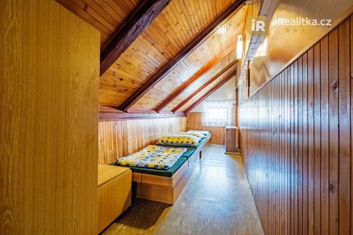 Prodej chalupy, Josefův Důl - Antonínov, 305 m2