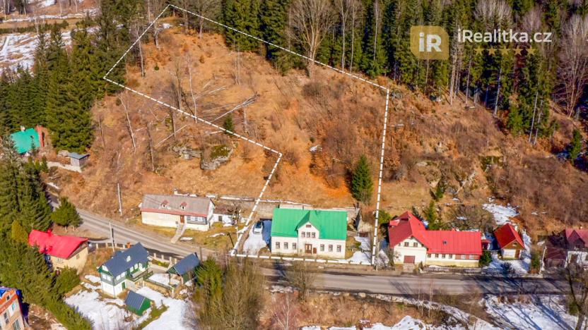 Prodej chalupy, Josefův Důl - Antonínov, 305 m2