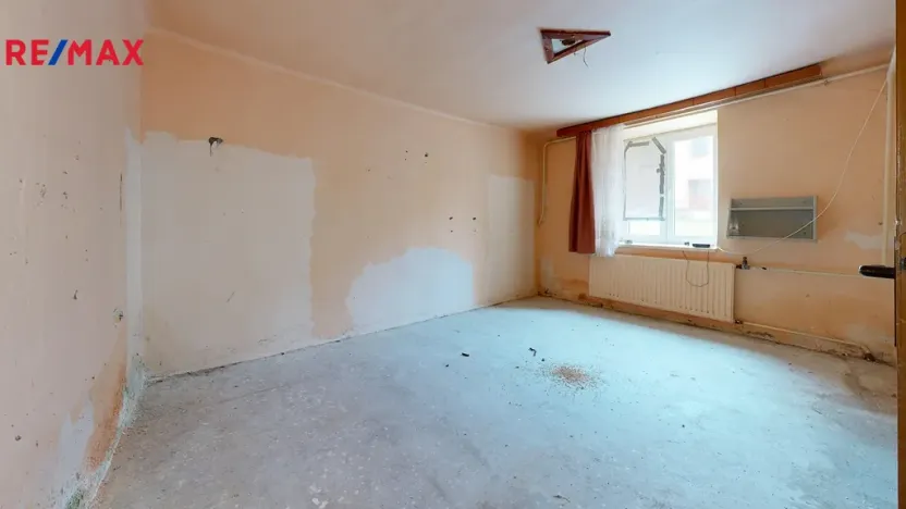 Prodej pozemku pro bydlení, Zborovice, 2085 m2