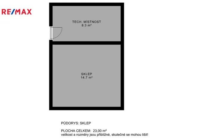 Prodej pozemku pro bydlení, Zborovice, 2085 m2