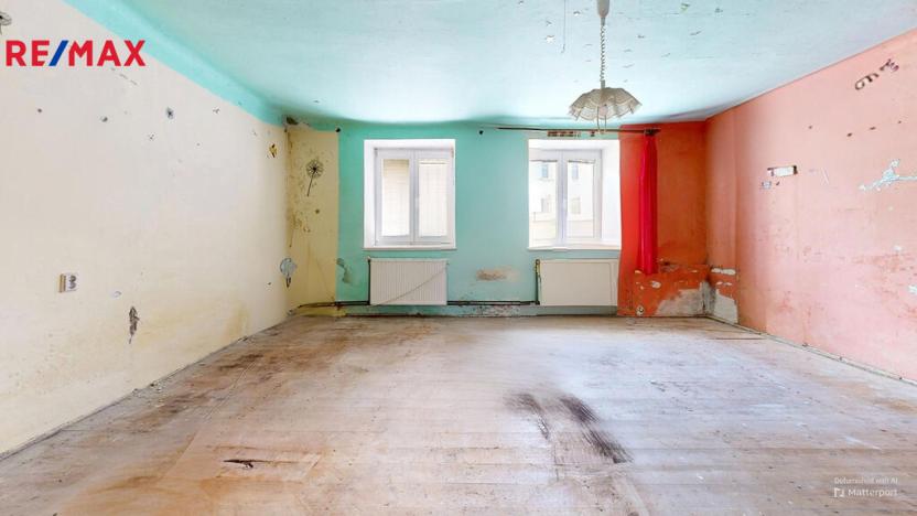 Prodej rodinného domu, Zborovice, Hlavní, 200 m2