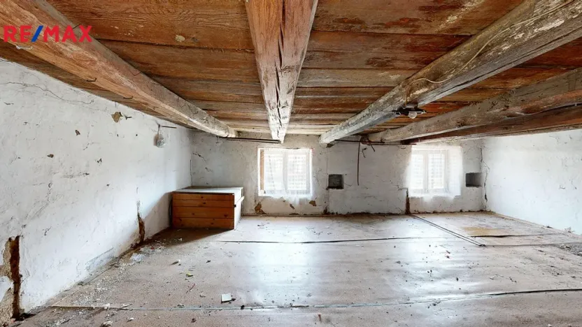 Prodej rodinného domu, Zborovice, Hlavní, 200 m2