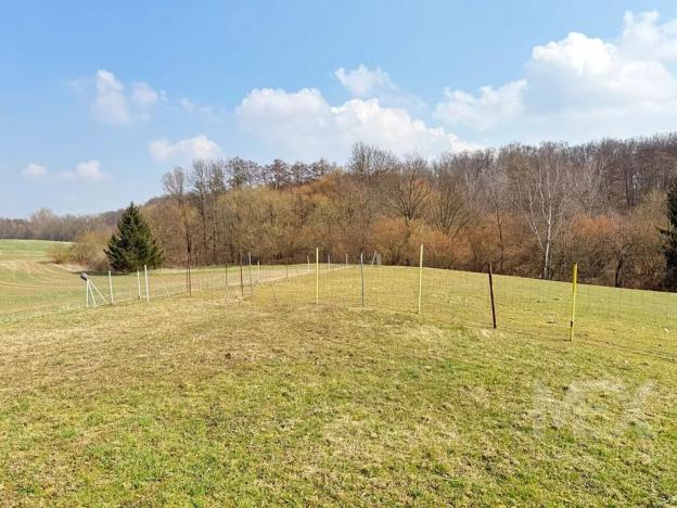 Prodej pozemku pro bydlení, Žáravice, 1751 m2