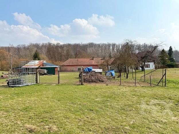 Prodej pozemku pro bydlení, Žáravice, 1751 m2