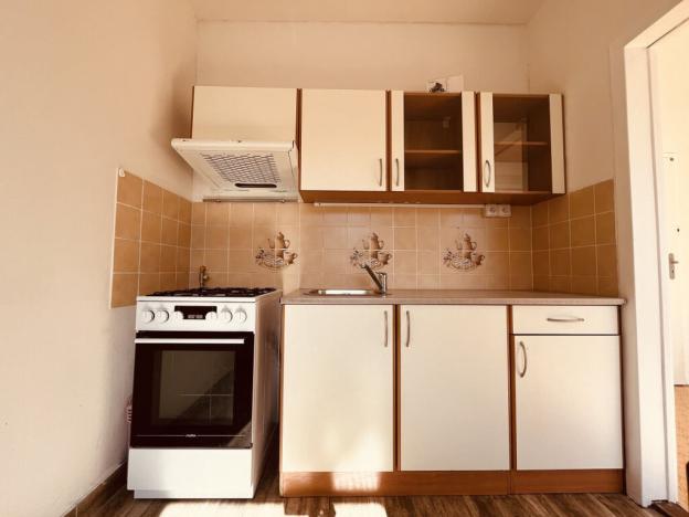Pronájem bytu 2+1, Ostrava - Bělský Les, Bohumíra Četyny, 42 m2