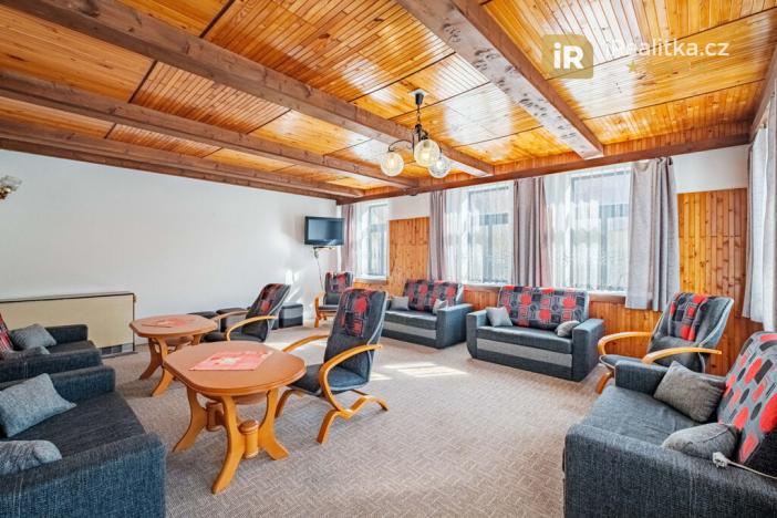 Prodej ubytování, Josefův Důl - Antonínov, 305 m2