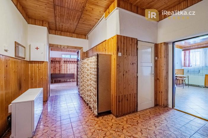 Prodej ubytování, Josefův Důl - Antonínov, 305 m2