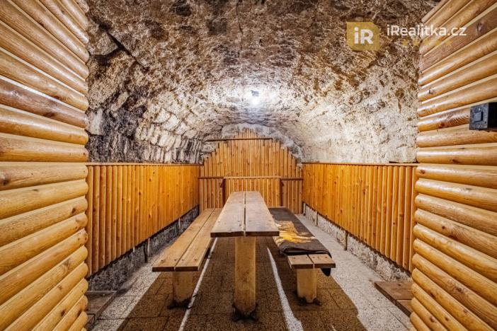 Prodej ubytování, Josefův Důl - Antonínov, 305 m2