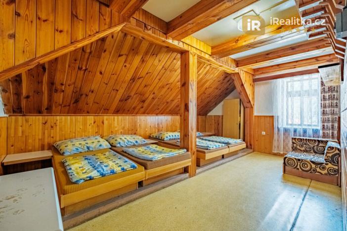 Prodej ubytování, Josefův Důl - Antonínov, 305 m2