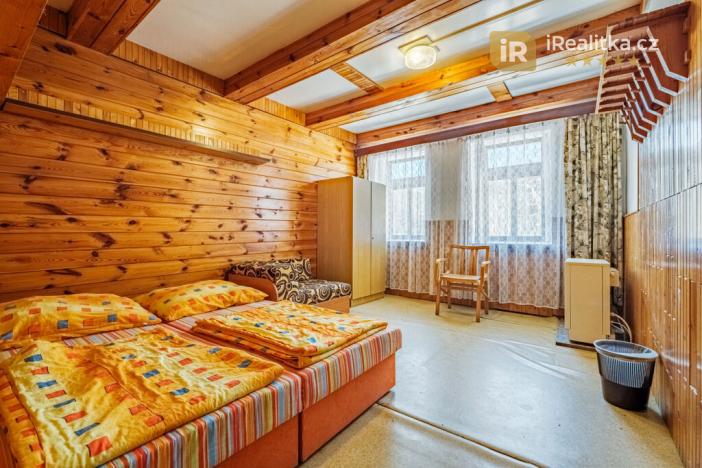 Prodej ubytování, Josefův Důl - Antonínov, 305 m2