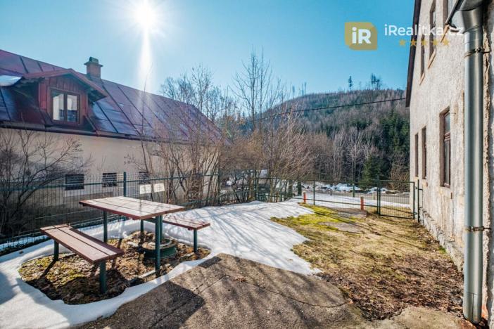 Prodej ubytování, Josefův Důl - Antonínov, 305 m2