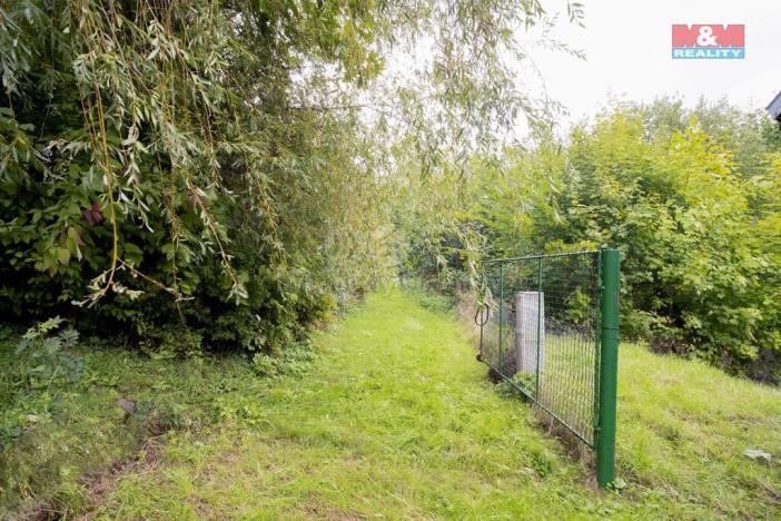 Prodej chaty, Stružnice - Bořetín, 489 m2