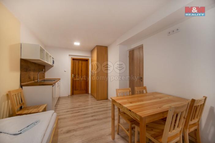 Prodej ubytování, Bartošovice v Orlických horách, 450 m2