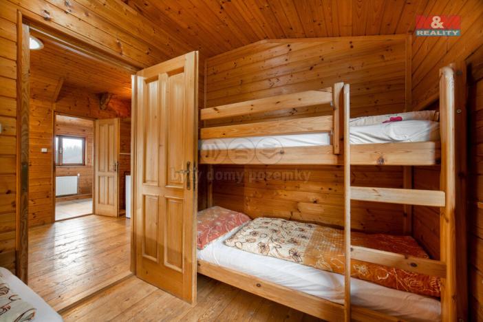 Prodej ubytování, Bartošovice v Orlických horách, 450 m2