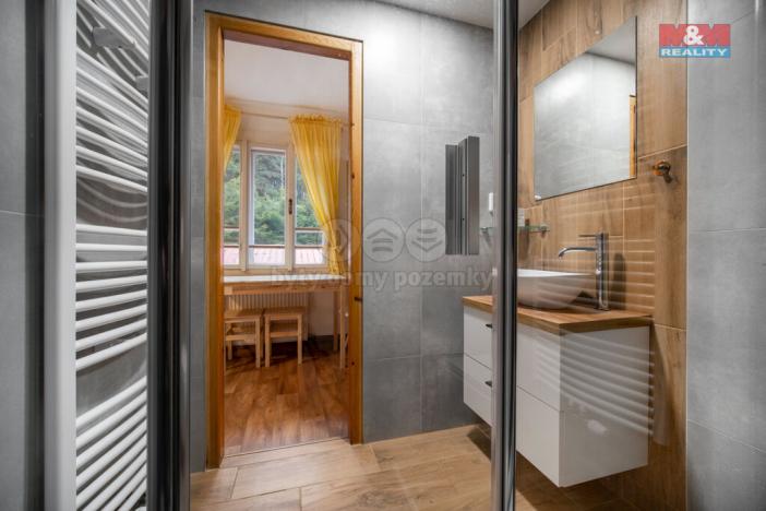 Prodej ubytování, Bartošovice v Orlických horách, 450 m2