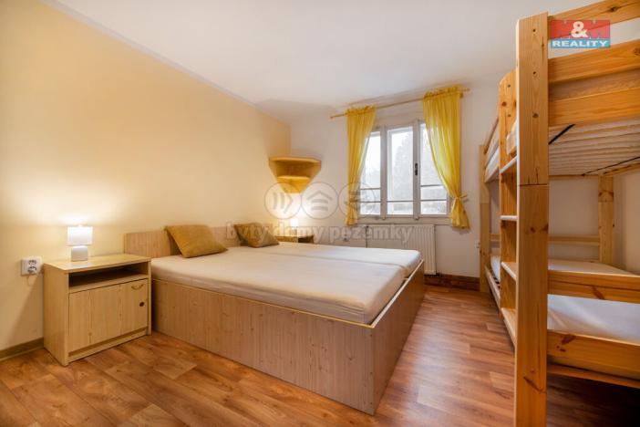 Prodej ubytování, Bartošovice v Orlických horách, 450 m2