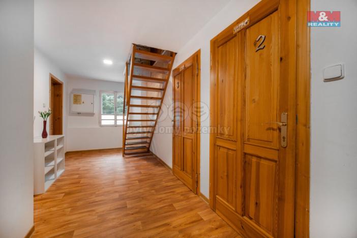 Prodej ubytování, Bartošovice v Orlických horách, 450 m2