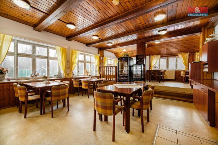 Prodej ubytování, Bartošovice v Orlických horách, 450 m2