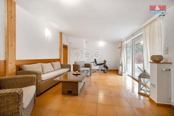 Prodej ubytování, Bartošovice v Orlických horách, 450 m2