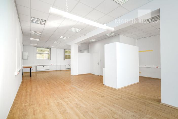 Prodej obchodního prostoru, Praha - Motol, Brdlíkova, 100 m2