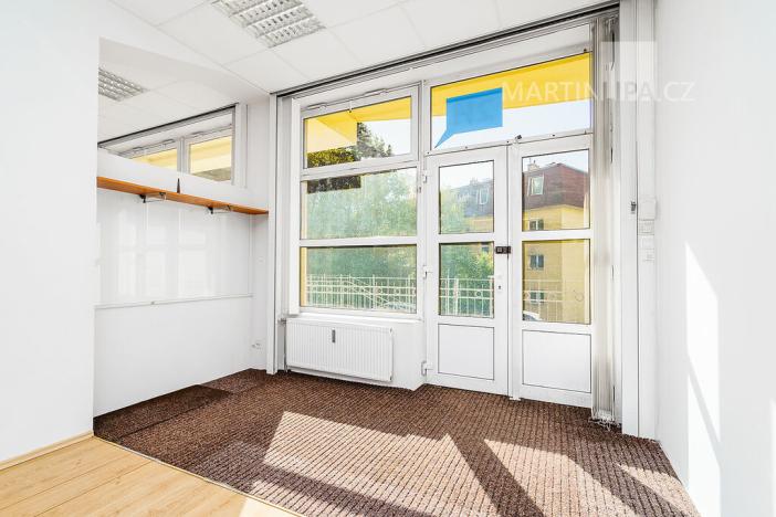 Prodej obchodního prostoru, Praha - Motol, Brdlíkova, 100 m2