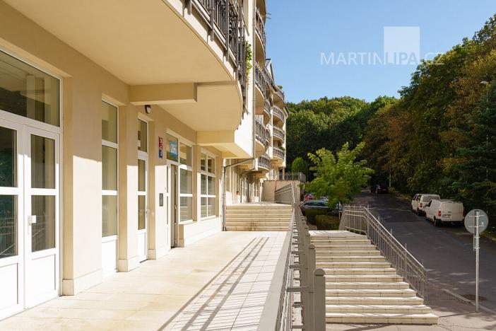 Prodej obchodního prostoru, Praha - Motol, Brdlíkova, 100 m2