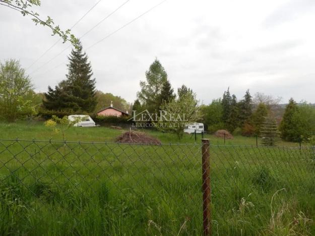 Prodej pozemku pro bydlení, Nový Jáchymov, Větrná, 800 m2