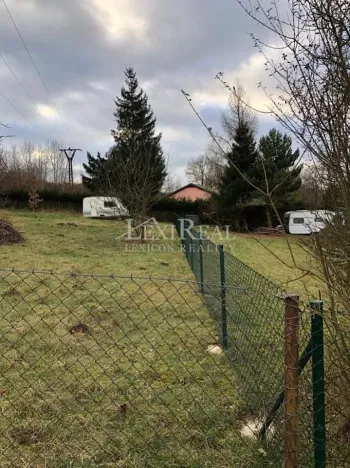 Prodej pozemku pro bydlení, Nový Jáchymov, Větrná, 800 m2